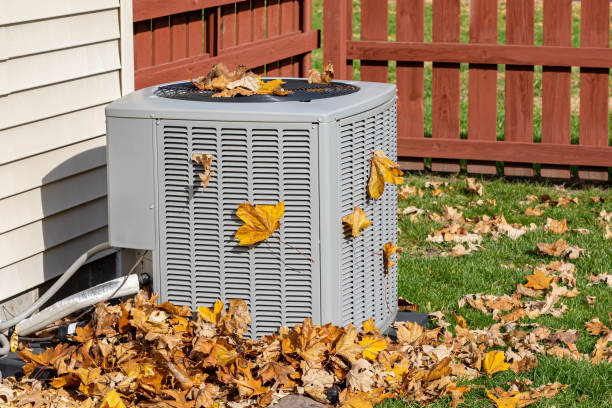 Best HVAC emergency services  in Jarales, NM