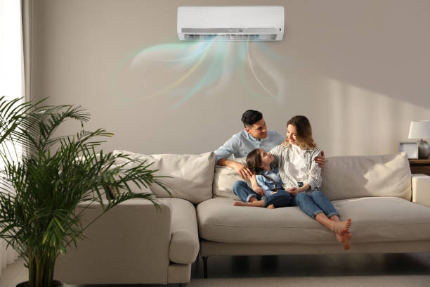 Best HVAC repair near me  in Jarales, NM