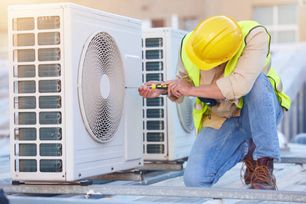 Best HVAC maintenance near me  in Jarales, NM