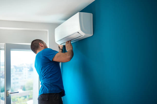 Best Affordable HVAC services  in Jarales, NM