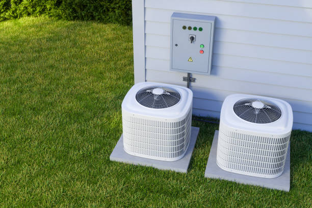 Best HVAC companies near me  in Jarales, NM