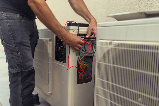 Best HVAC system installation  in Jarales, NM