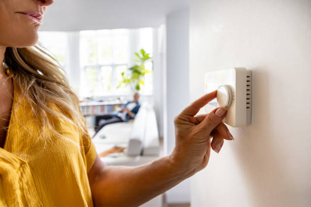 Best HVAC installation services  in Jarales, NM