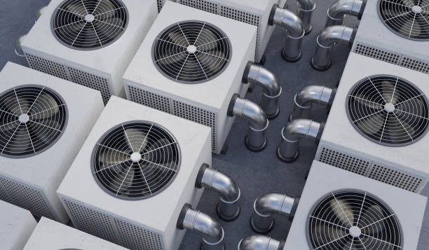 Best HVAC air duct cleaning  in Jarales, NM