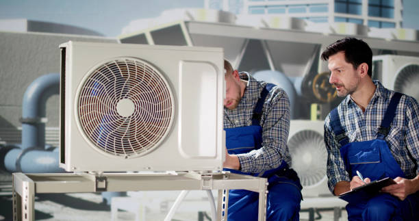 Best HVAC system installation  in Jarales, NM