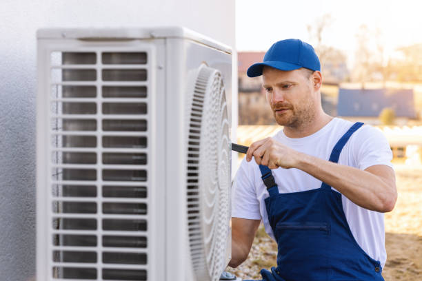 Best HVAC emergency services  in Jarales, NM