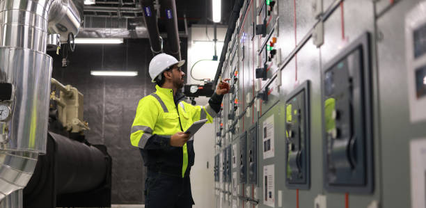 Best Central air repair  in Jarales, NM