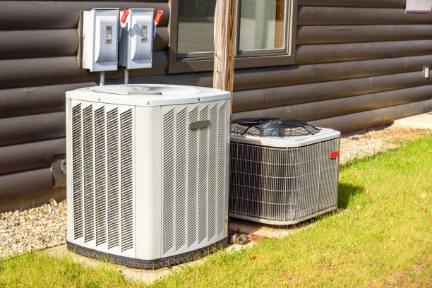 AC installation near me in Jarales, NM