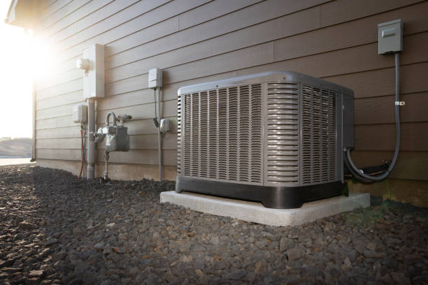 Best Furnace repair near me  in Jarales, NM